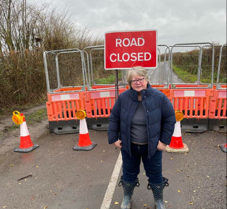 Update on Potters Bridge Flooding - Environment Agency Taking Action ...