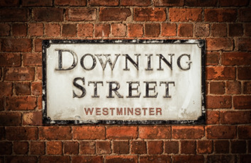 Downing Street