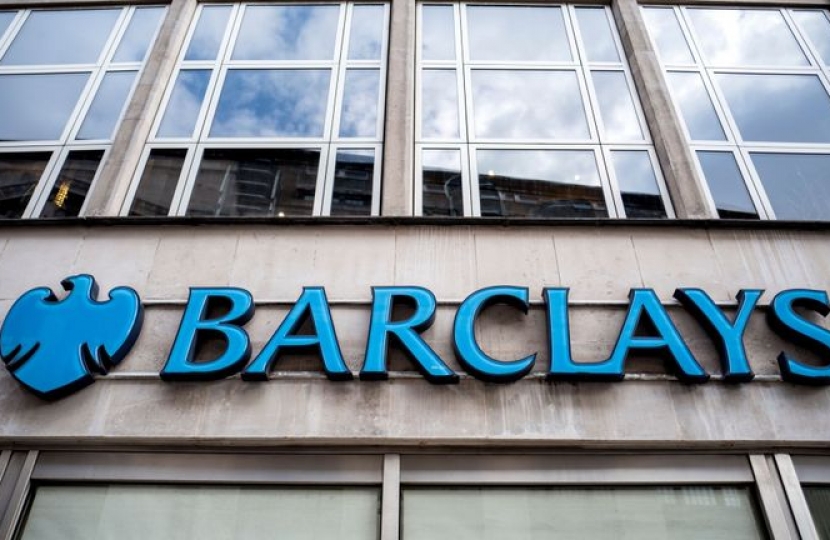 barclays