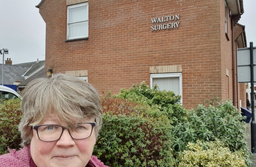 Walton Surgery