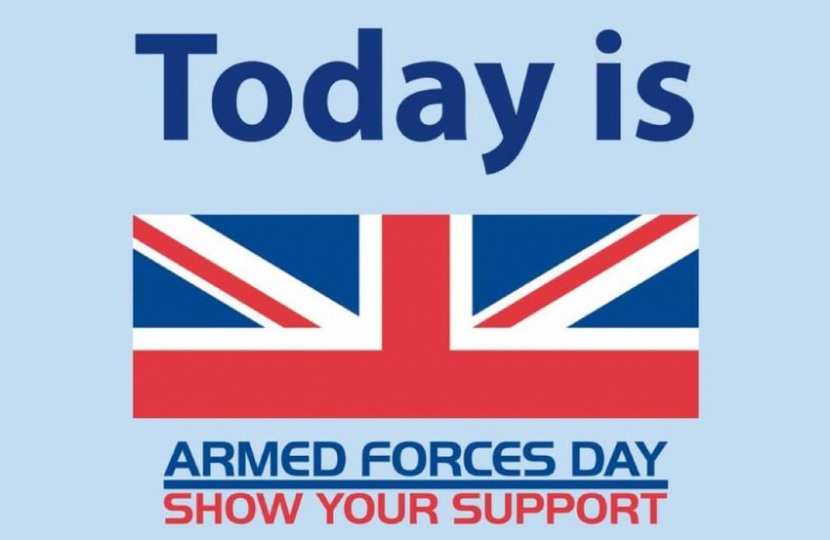 Armed Forces Day