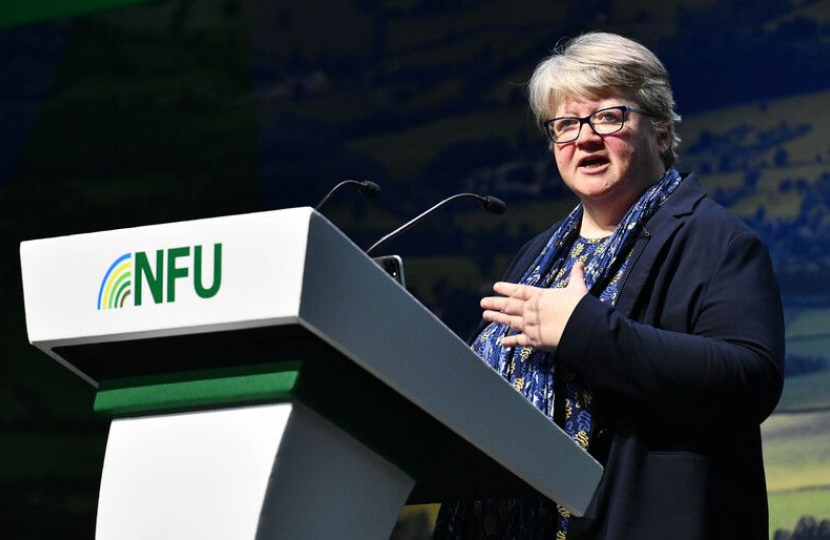 NFU Conference