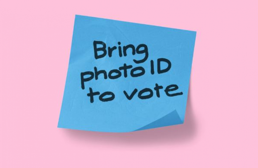 Voter ID