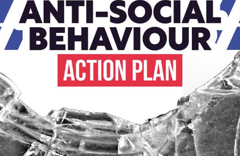 ASB Action Plan