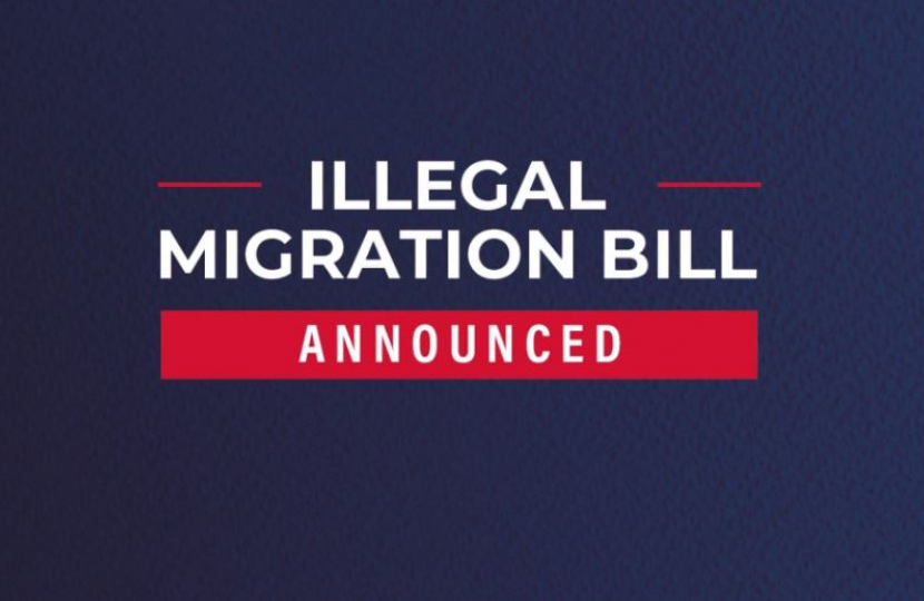 Illegal Migration Bill