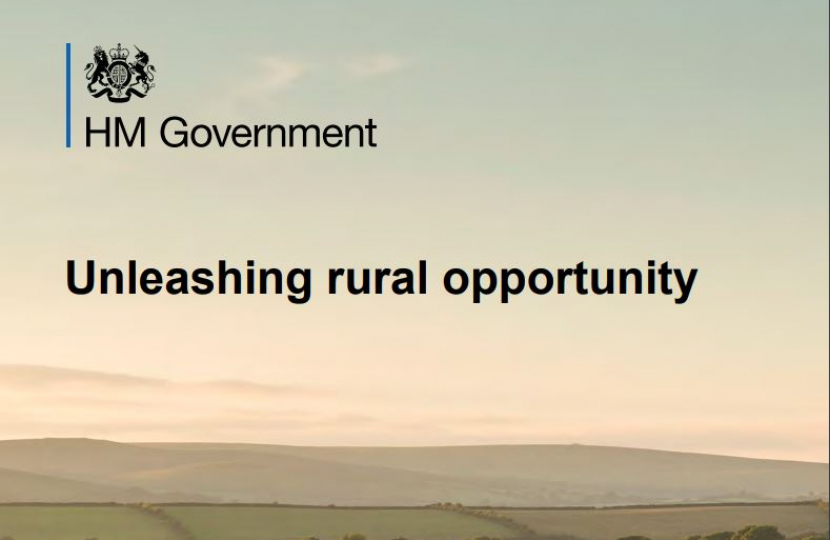 Rural Opportunities