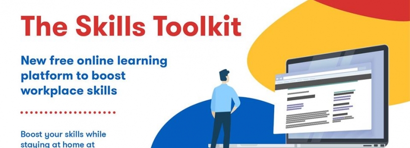 Skills Toolkit