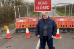 roadclosure