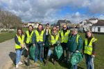 Beach Clean Southwold