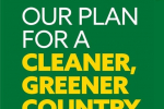 Our Plan for a Cleaner, Greener Country