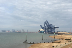 Port of Felixstowe