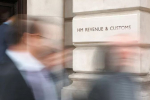 HMRC Logo