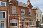 Barclays Southwold