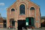 The Leiston Longshop Museum