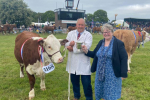 Suffolk Show 2023