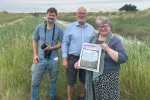 Trimley Marshes