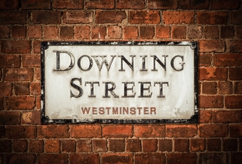 Downing Street