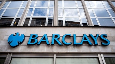 barclays