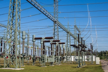 substation