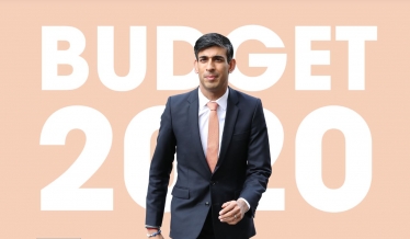 Budget 2020