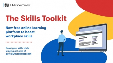 Skills Toolkit