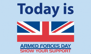 Armed Forces Day