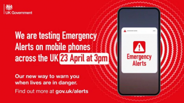 Emergency Alerts