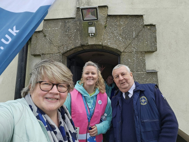 Felixstowe Coastwatch