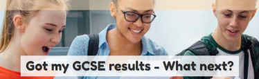 GCSE Results