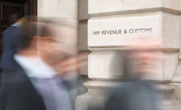 HMRC Logo