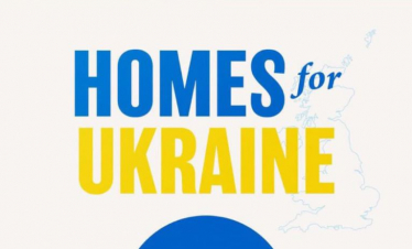 Homes for Ukraine