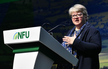 NFU Conference