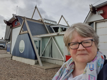 Aldeburgh lifeboat station