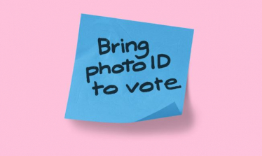 Voter ID