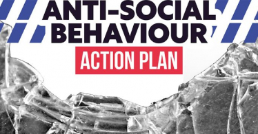 ASB Action Plan