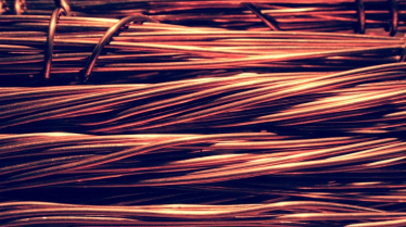 Copper Wire