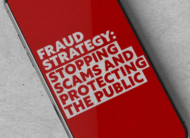 Fraud Strategy