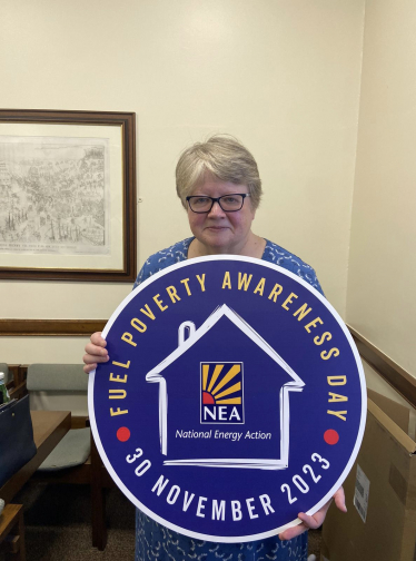 Fuel Poverty Awareness Day