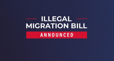 Illegal Migration Bill