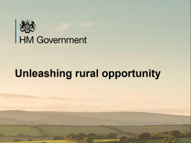 Rural Opportunities